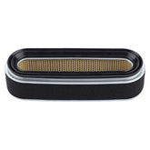 Hipa 17210-Z1V-003 Air Filter for Honda GXV160 Engine Lawn Mower Replace 17210-ZE7-013 17210-ZE7-003 17210-ZE7-505 Napa 7-02708